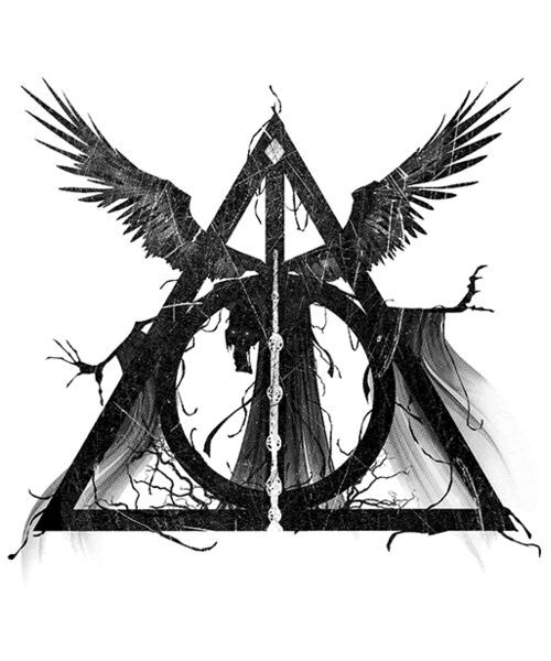 Organized By: Anoushka Sharma             Harry Potter Hallows Hunt